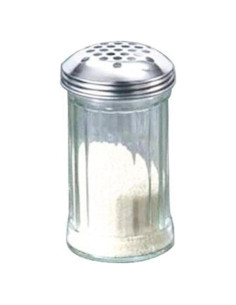 Tarro de Queso de Vidrio American Metalcraft GLA319 340g