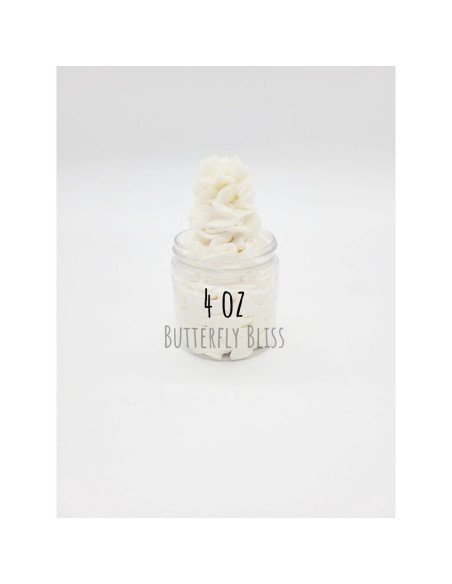 Mantequilla Corporal Batida Butterfly Bliss 113 g - Calabaza y Nueces
