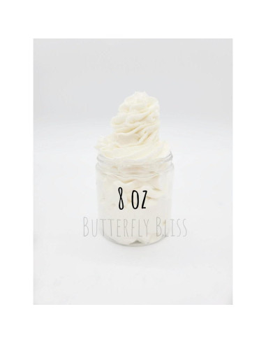 Mantequilla Corporal Batida Butterfly Bliss 113 g - Calabaza y Nueces