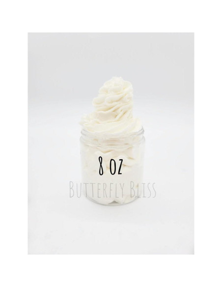 Mantequilla Corporal Batida Butterfly Bliss 113 g - Calabaza y Nueces