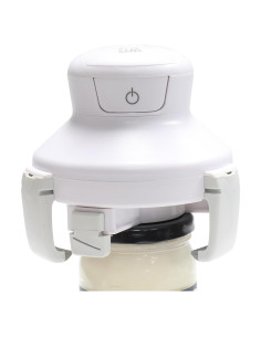 Abrebotellas Eléctrico Chef Craft Automático 0.64kg