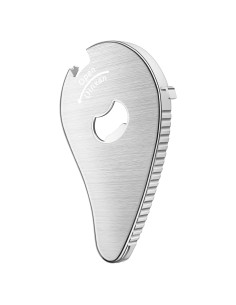 Abrebotellas Uinxan Acero Inoxidable 304 para Manos Débiles