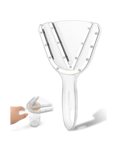 Abrebotellas Ranjaner para Manos Débiles - Fácil de Usar