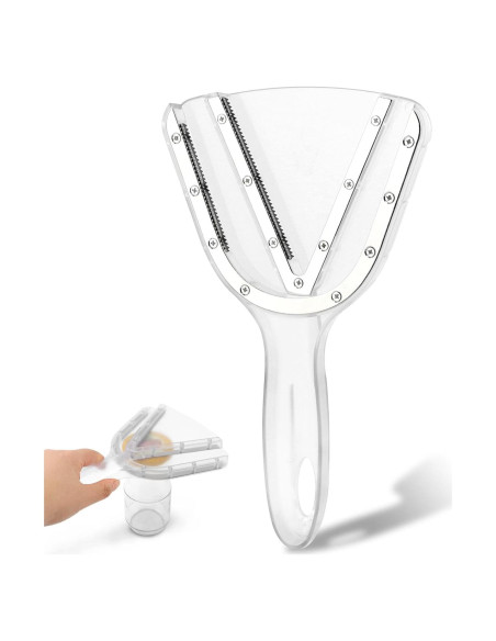 Abrebotellas Ranjaner para Manos Débiles - Fácil de Usar