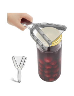 Abrebotellas Ergonomico Kakalote para Manos Débiles 22.5cm