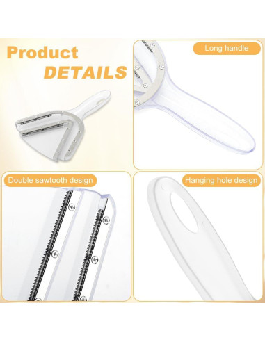 Abrebotellas Ranjaner para Manos Débiles - Fácil de Usar