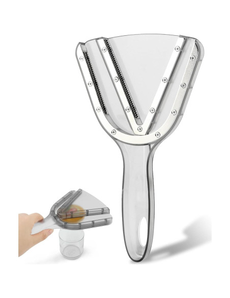 Abrebotellas Ergonomico Kakalote para Manos Débiles 22.5cm