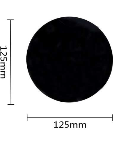 3 Almohadillas de Goma Antideslizantes Adoxija para Abrir Tarros