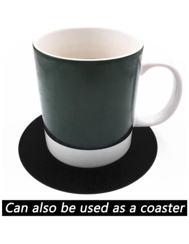 3 Almohadillas de Goma Antideslizantes Adoxija para Abrir Tarros