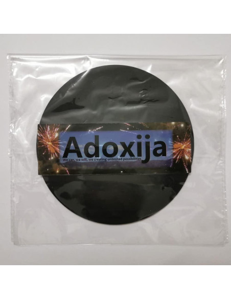 3 Almohadillas de Goma Antideslizantes Adoxija para Abrir Tarros