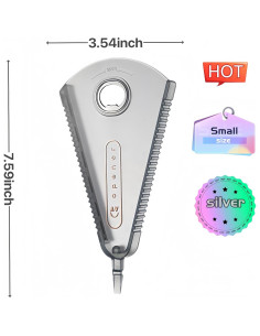 Abrebotellas Multifuncional 5 en 1 OURJIA con Mango Antideslizante 2
