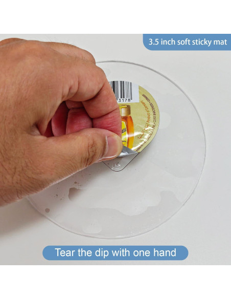 Abrebotellas de una mano WXS-CHALL con almohadillas de goma