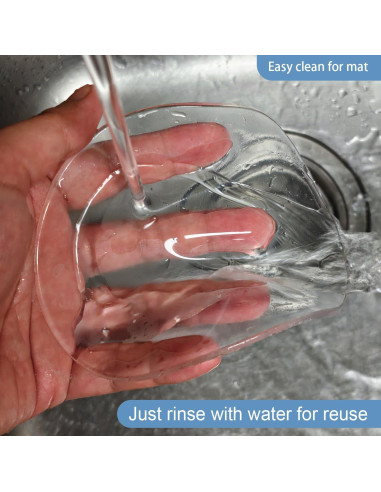 Abrebotellas de una mano WXS-CHALL con almohadillas de goma