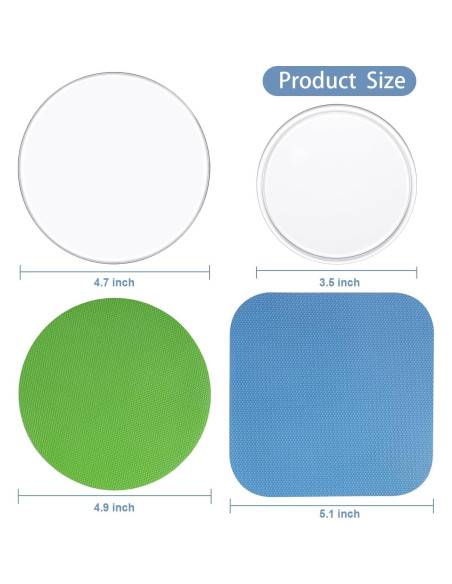 Abrebotellas de una mano WXS-CHALL con almohadillas de goma