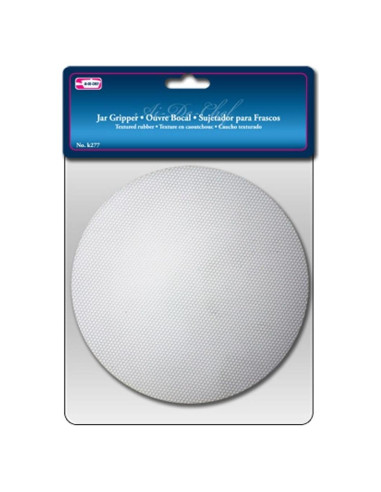 Agarrador de Tapas Antideslizante Ai-De-Chef 12.7 cm