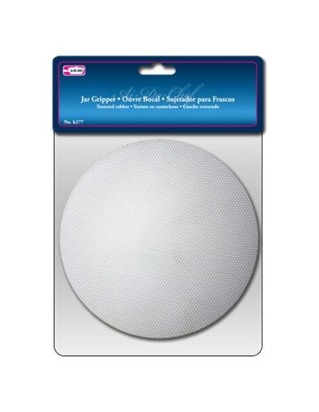 Agarrador de Tapas Antideslizante Ai-De-Chef 12.7 cm