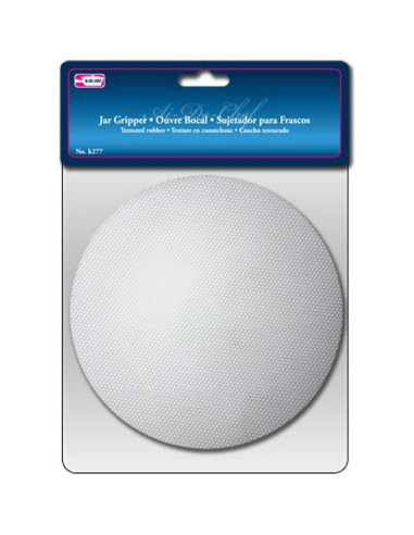 Agarrador de Tapas Antideslizante Ai-De-Chef 12.7 cm