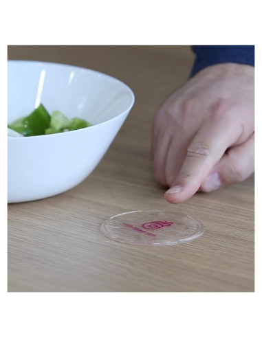 Alfombrilla Antideslizante Cook-Helper 3 Piezas 8 cm