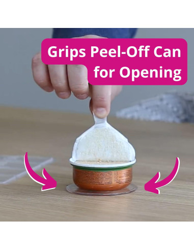 Alfombrilla Antideslizante Cook-Helper 3 Piezas 8 cm