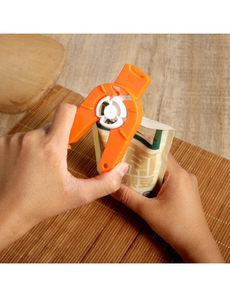 3 Abrebotellas Ergonómicos DIVINA VITAE para Manos Débiles