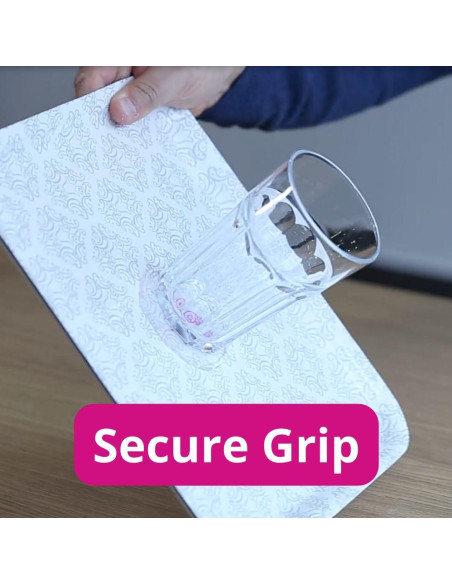 Alfombrilla Antideslizante Cook-Helper 3 Piezas 8 cm