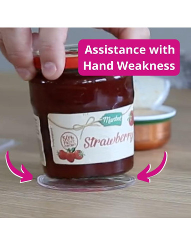 Alfombrilla Antideslizante Cook-Helper 3 Piezas 8 cm