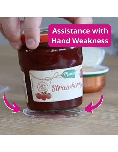 Alfombrilla Antideslizante Cook-Helper 3 Piezas 8 cm