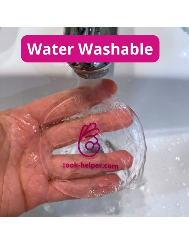 Alfombrilla Antideslizante Cook-Helper 3 Piezas 8 cm