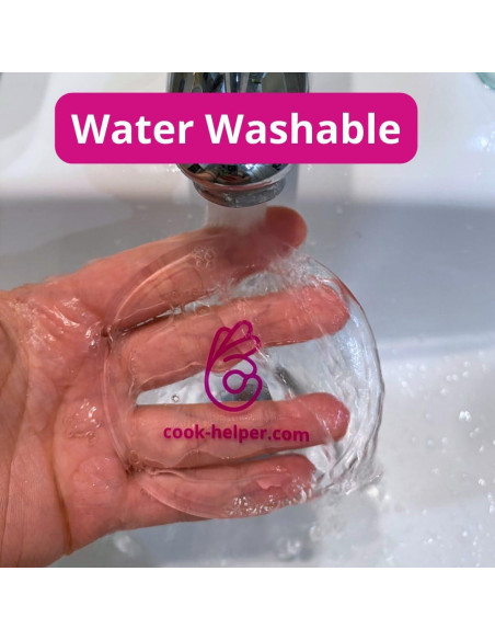 Alfombrilla Antideslizante Cook-Helper 3 Piezas 8 cm