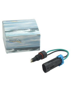 Sensor de Separador de Agua WATERLONG 8M0021043 para Mercury