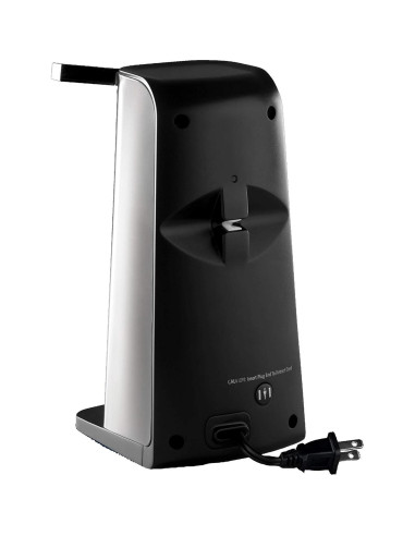 Abrelatas Eléctrico Oster Acero Inoxidable Automático