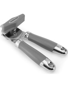 Abridor de Latas Manual Farberware Pro2 Gris Joya 2