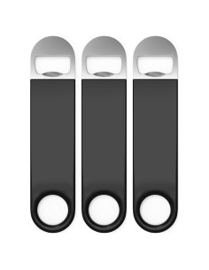 Abrebotellas Profesional Axim USA 3 Pack Acero Inoxidable 17.78 cm