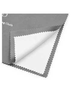 Paño de Limpieza Jargod Microfibra 27.94 x 35.56 cm