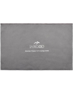 Paño de Limpieza Jargod Microfibra 27.94 x 35.56 cm 2