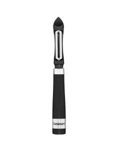 Pelador de Mango Barrel Cuisinart CTG-04-P1, Negro 2