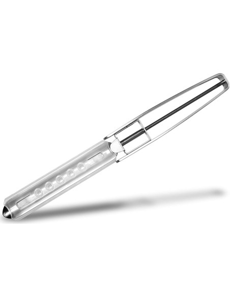 Pelador de Verduras Seki Japón Acero Inoxidable 21.6 cm