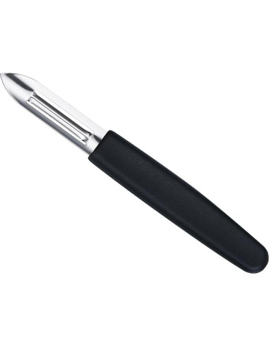 Pelador de Verduras Mercer Culinary Acero Inoxidable Antideslizante