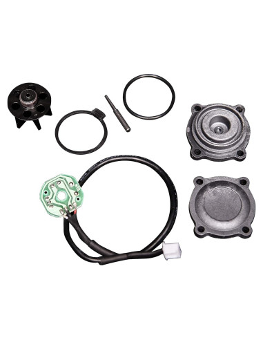 Sensor de Flujo EcoSmart FSA NFSML Compatible ECO 8/11