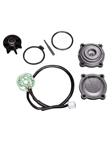 Sensor de Flujo EcoSmart FSA NFSML Compatible ECO 8/11