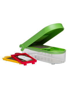 Picador y Cortador PrepWorks con 3 Cuchillas Intercambiables