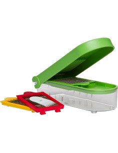 Picador y Cortador PrepWorks con 3 Cuchillas Intercambiables 2