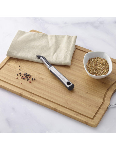 Pelador Cuisinart CTG-21-P1 Ergonómico Acero Inoxidable