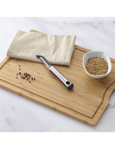 Pelador Cuisinart CTG-21-P1 Ergonómico Acero Inoxidable