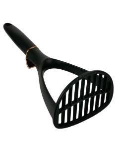 Machacador de Patatas Nylon TENTA KITCHEN 108g Antiadherente