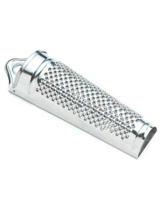 Rallador Multifuncional Galepromot de Acero Inoxidable 32g