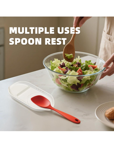 Plato Rallador de Ajo y Jengibre Luvan 4 en 1 Cerámica