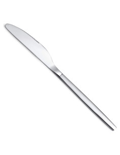 Juego de 6 cuchillos de cena Berglander de acero inoxidable