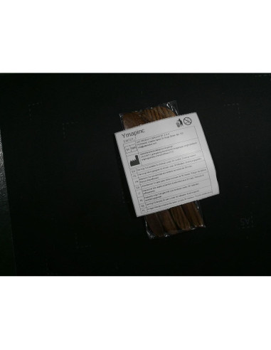 Espátulas de Mantequilla de Madera Ymapinc 4 Piezas 15.3 cm