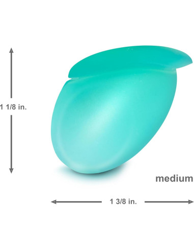 Empuñadura de Cuchillo Grippr - Silicona Ergonómica 4.32 cm